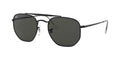 Ray-Ban The Marshal RB 3648 002 B1 54