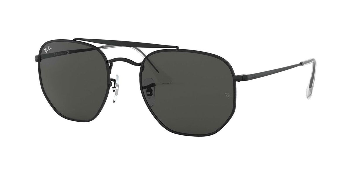 Ray-Ban The Marshal RB 3648 002 B1 54