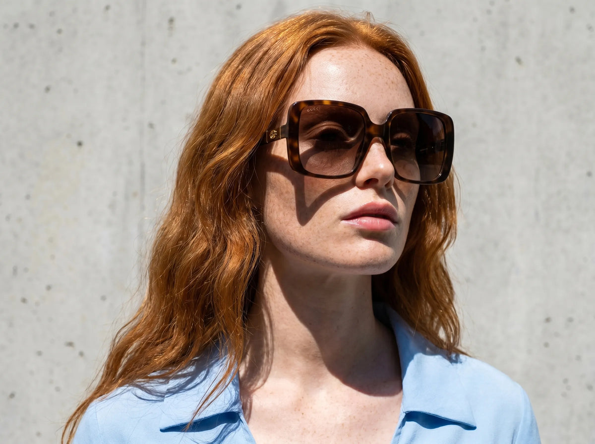 Gucci GG0632S 002
