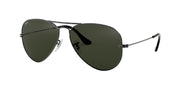 Ray-Ban Aviator Large Metal RB 3025 9190 31 55