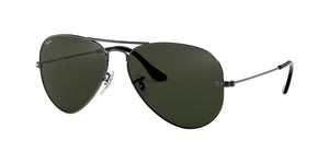 Ray-Ban Aviator Large Metal RB 3025 9190 31 55