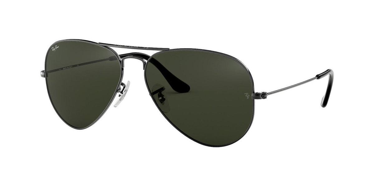 Ray-Ban Aviator Large Metal RB 3025 9190 31 55