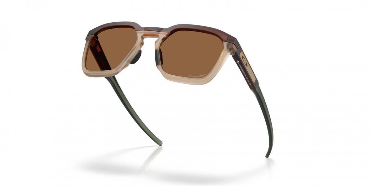 Oakley OO9555 Hstn Sq 2.0 955502