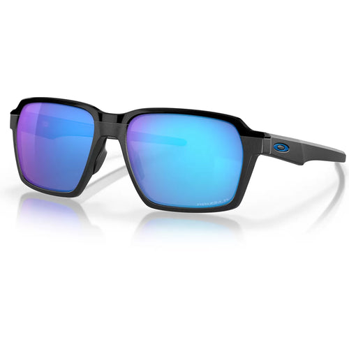 Oakley OO4143 Parlay 0558 - Prizm Sapphire Polarized