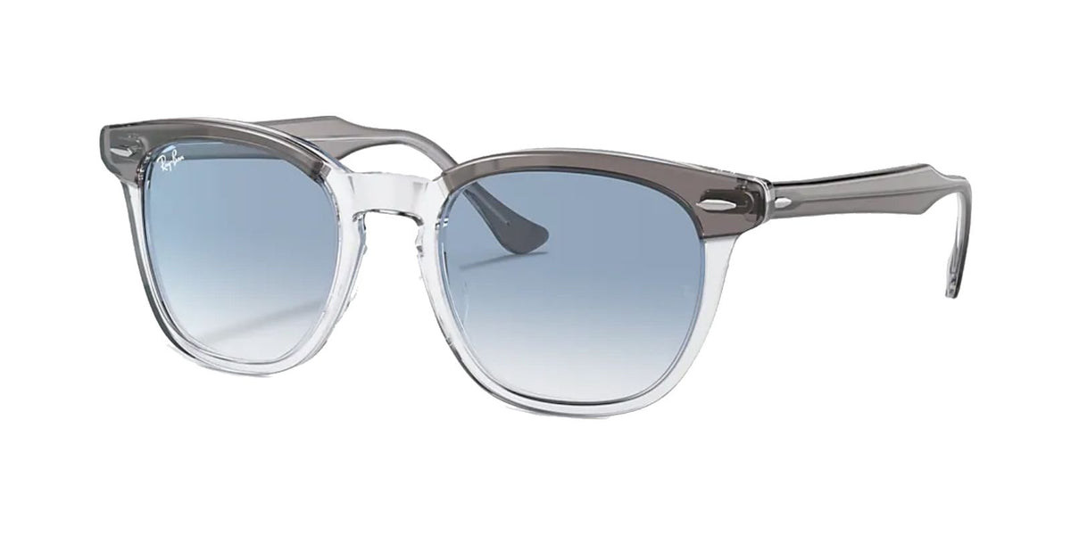 Ray-Ban Hawkeye RB 2298 1355 3F 50 52