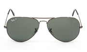 Ray-Ban AVIATORLARGEMETAL3025 004/58