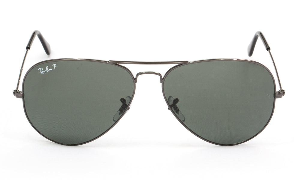 Ray-Ban AVIATORLARGEMETAL3025 004/58