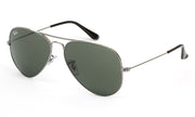 Ray-Ban AVIATORLARGEMETAL3025 W0879