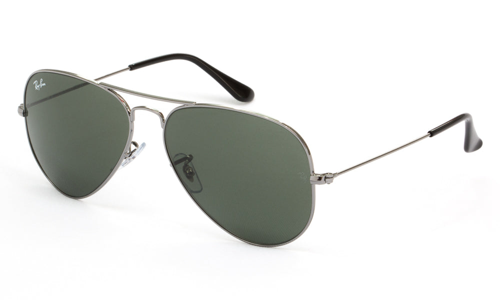 Ray-Ban AVIATORLARGEMETAL3025 W0879