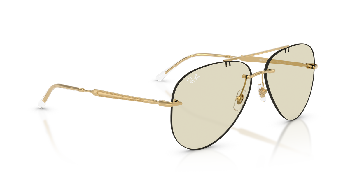 Ray-Ban RB3791 001/MG