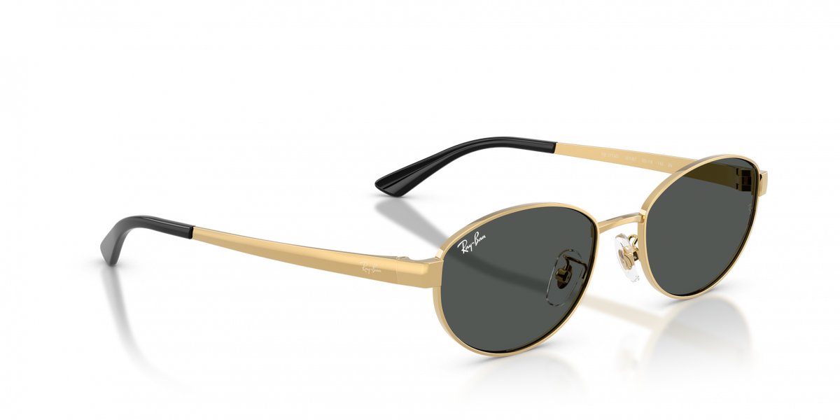 Ray-Ban RB3774D 001