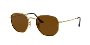 Ray-Ban RB3548N 001/57
