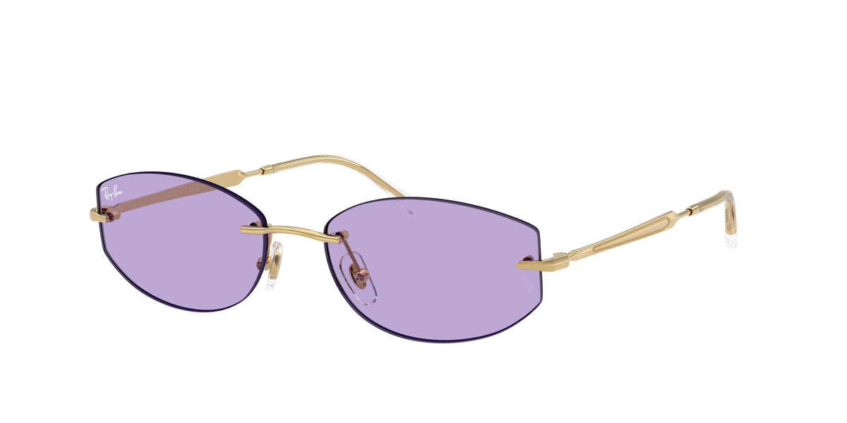 Ray-Ban RB3792 001