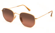 Ray-Ban HEXAGONAL3548N 912443