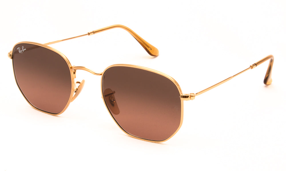 Ray-Ban HEXAGONAL3548N 912443