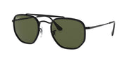 Ray-Ban The Marshal II RB 3648M 002 58 Polarized