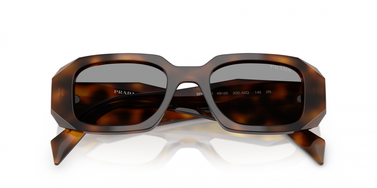 Prada 17WS 20D50Q
