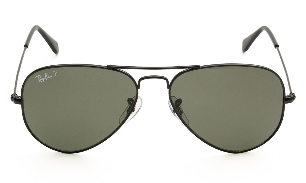 Ray-Ban AVIATORLARGEMETAL3025 002/58