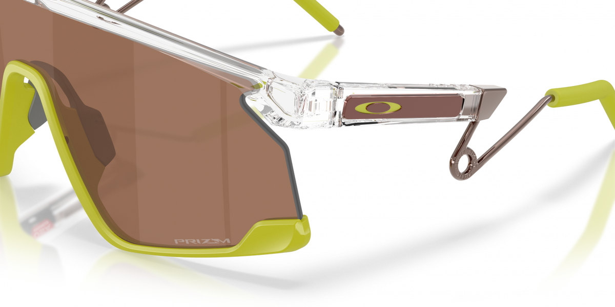 Oakley OO9237 Bxtr Metal 923715