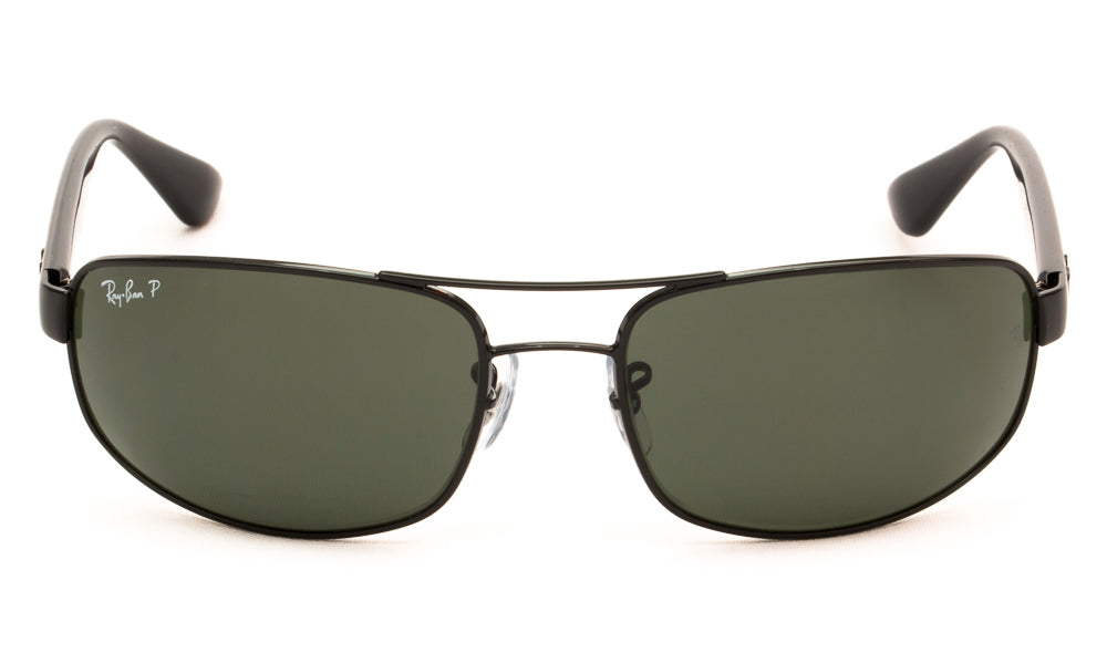 Ray-Ban RB3445 002/58