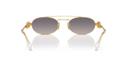 Miu Miu 54ZS 5AK30C