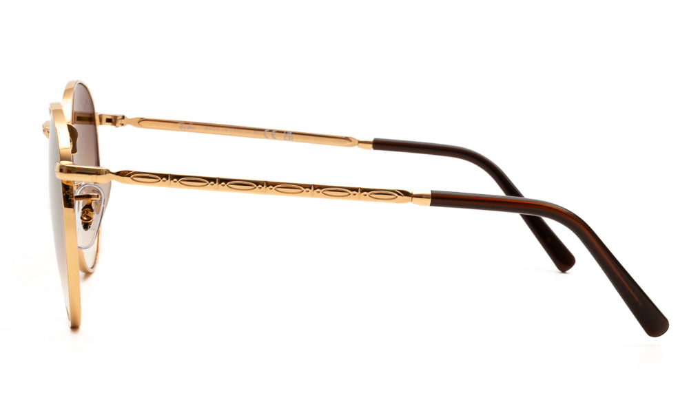 Ray-Ban NEWROUND3637 001/51