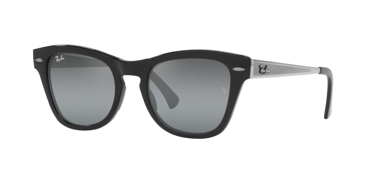 Ray-Ban RB 0707SM 901 G6 53