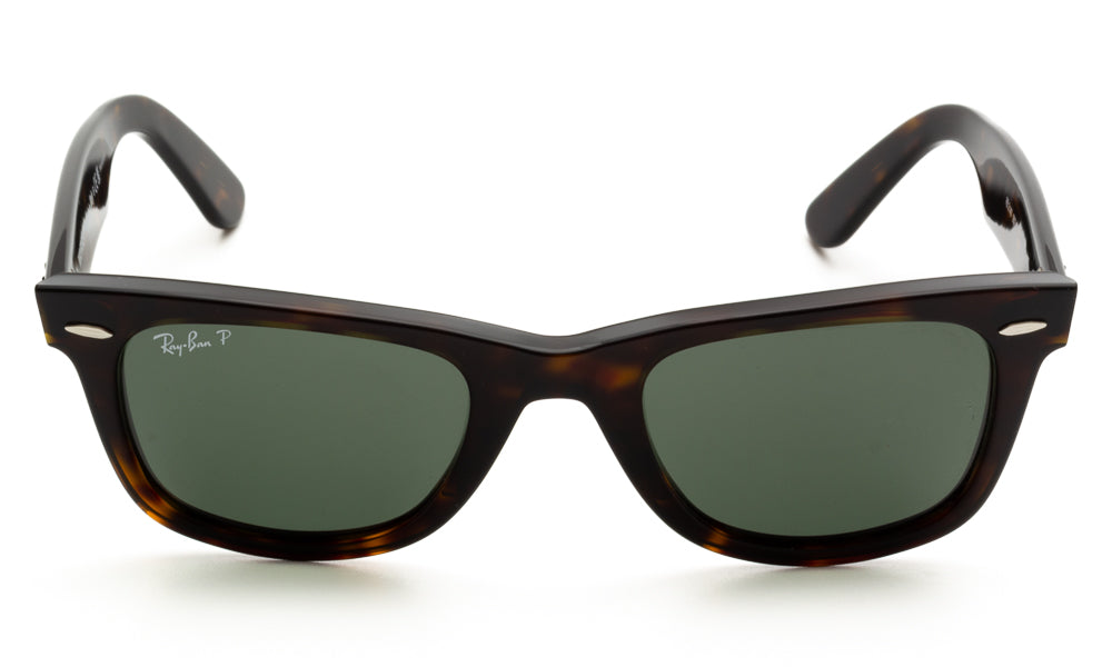Ray-Ban WAYFARER2140 902/58