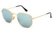 Ray-Ban HEXAGONAL3548N 001/30