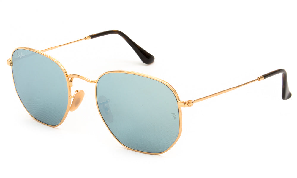 Ray-Ban HEXAGONAL3548N 001/30