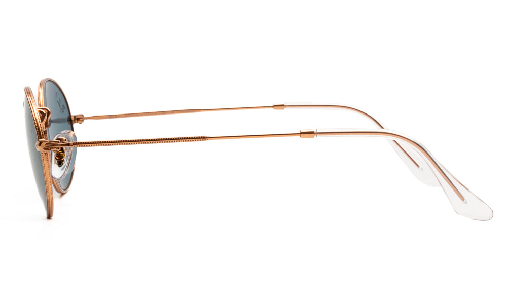 Ray-Ban OVAL3547 9202S2