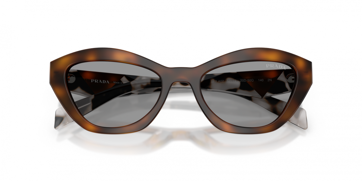 Prada PRA02S20D50Q 20D50Q