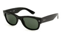 Ray-Ban MEGAWAYFARERII0832S 901/31