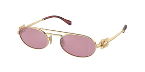 Miu Miu 54ZS ZVN50D