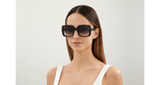 Gucci GG0632S 001