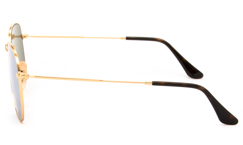 Ray-Ban HEXAGONAL3548N 001/30