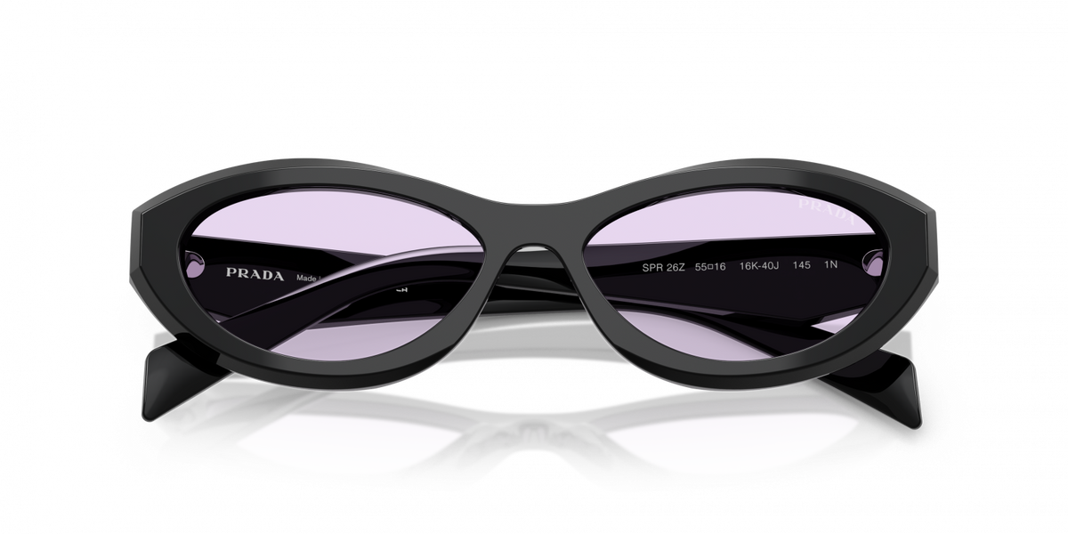 Prada 26ZS 16K40J