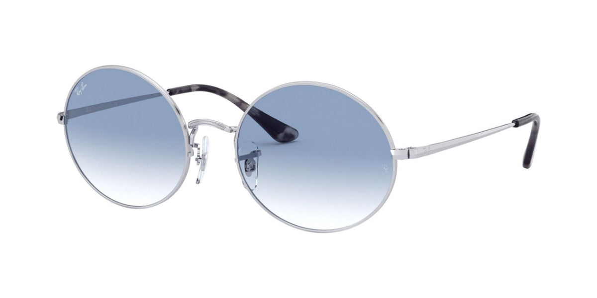 Ray-Ban Oval RB 1970 9149 3F 54