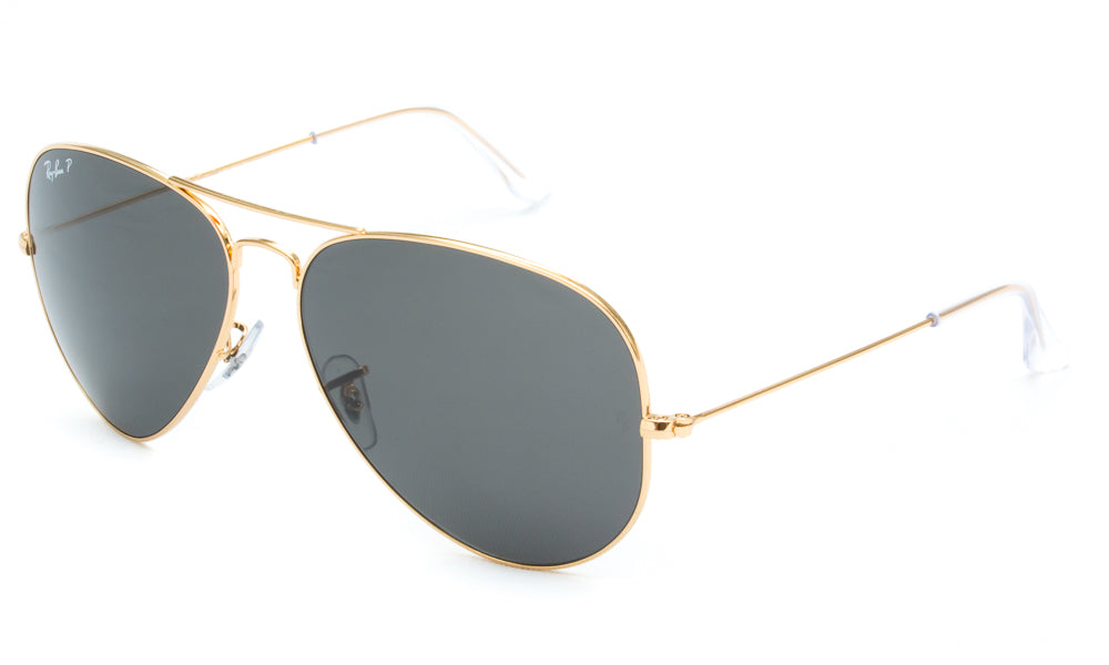 Ray-Ban AVIATORLARGEMETAL3025 919648