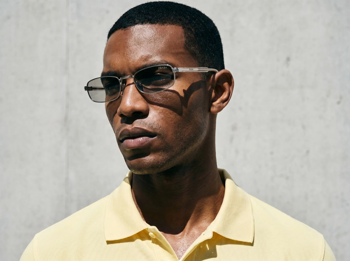 Prada PRB54S 1BC30P