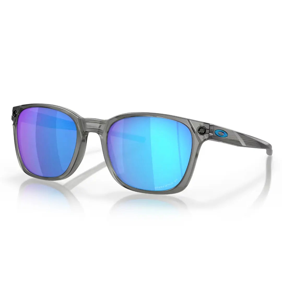 Oakley OO9018 Ojector 1455 - Prizm Sapphire Polarized