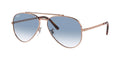 Ray-Ban New Aviator RB 3625 9202 3F