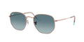 Ray-Ban RB3548N 90353M