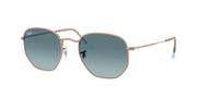 Ray-Ban RB3548N 90353M