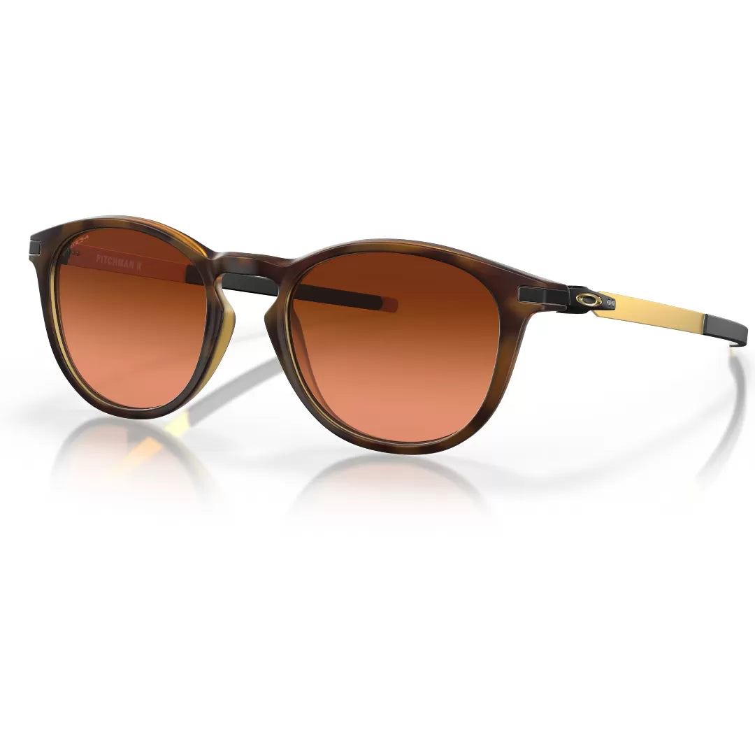Oakley OO9439 Pitchman R 1550 - Prizm Brown Gradient