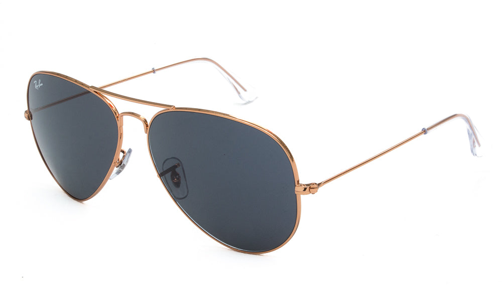 Ray-Ban AVIATORLARGEMETAL3025 9202R5