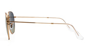 Ray-Ban HEXAGONAL3548 001/BH