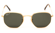 Ray-Ban HEXAGONAL3548N 001/58