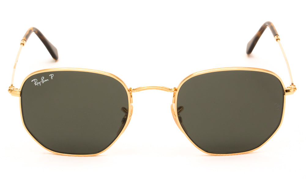 Ray-Ban HEXAGONAL3548N 001/58