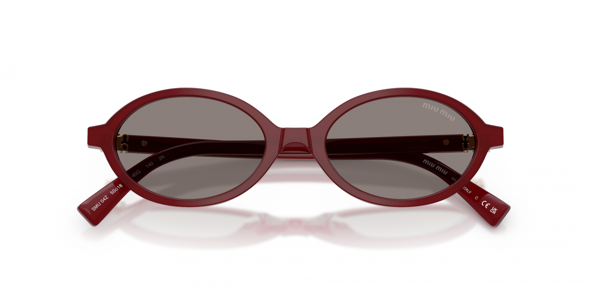 Miu Miu 04ZS 21I80Q